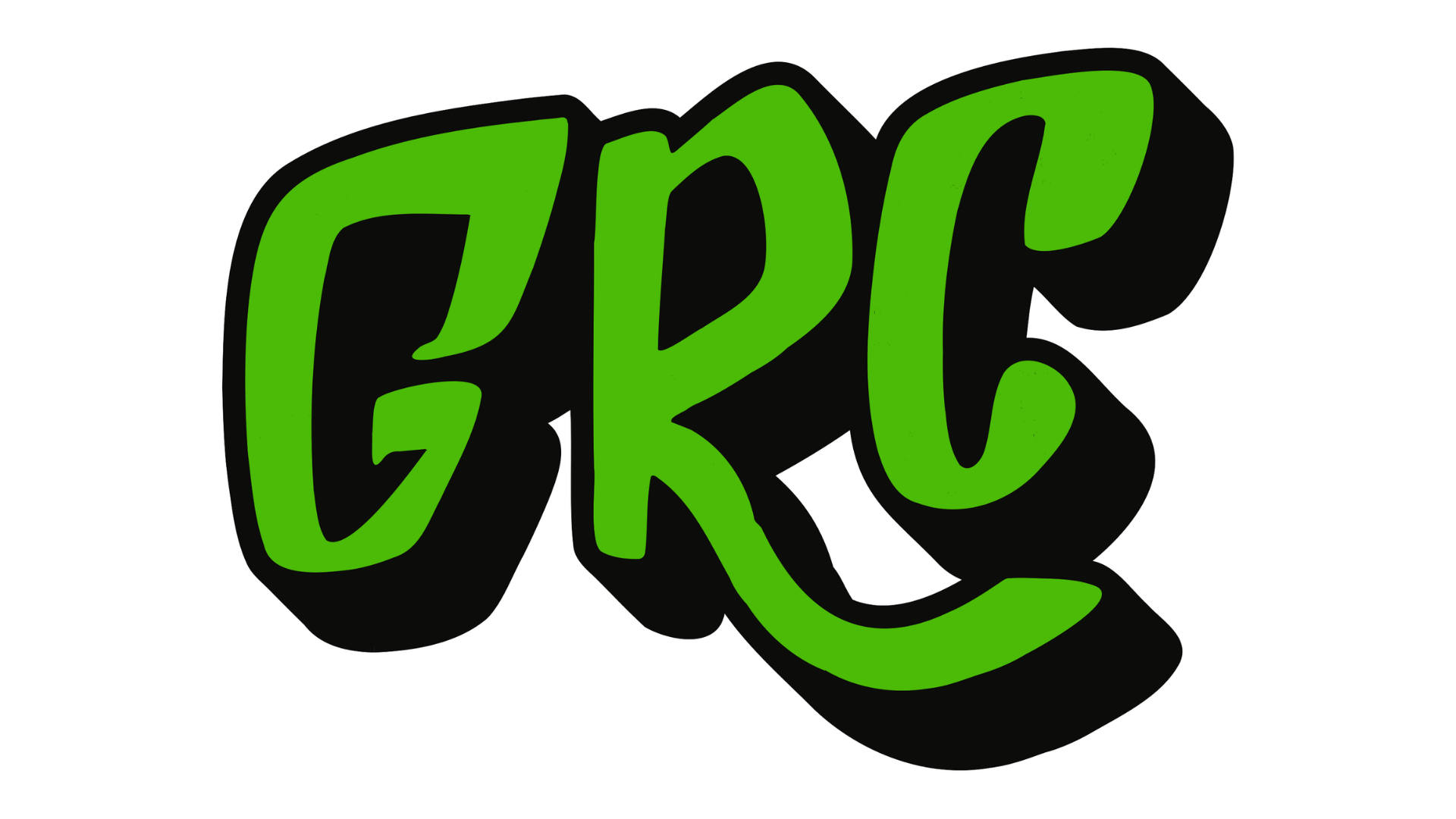 Logo da GRC